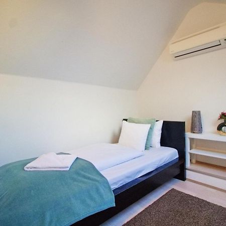 Premium Buda Castle Apartment บูดาเปสต์ ภายนอก รูปภาพ