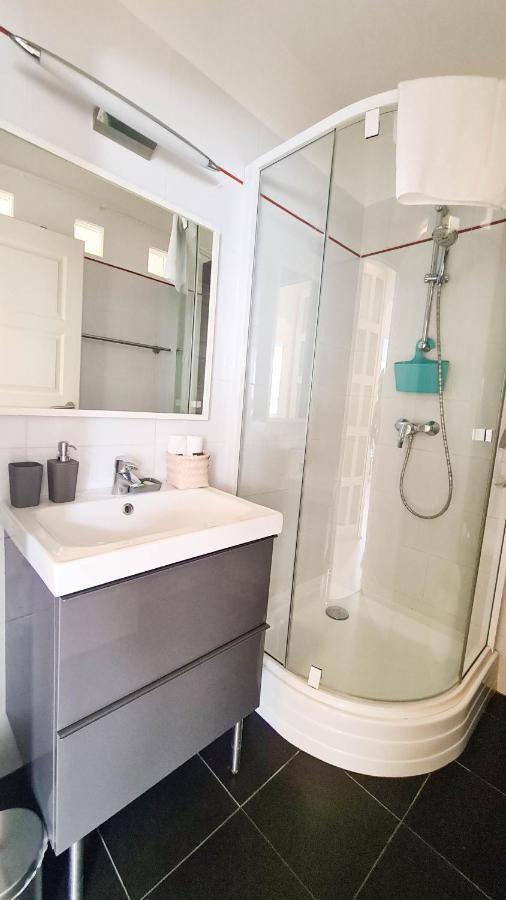 Premium Buda Castle Apartment บูดาเปสต์ ภายนอก รูปภาพ