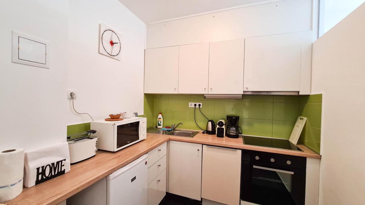 Premium Buda Castle Apartment บูดาเปสต์ ภายนอก รูปภาพ