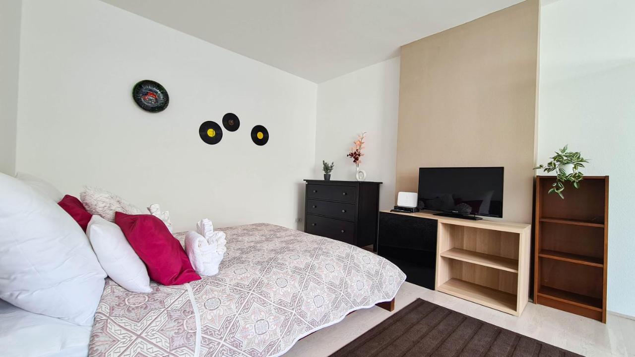 Premium Buda Castle Apartment บูดาเปสต์ ภายนอก รูปภาพ
