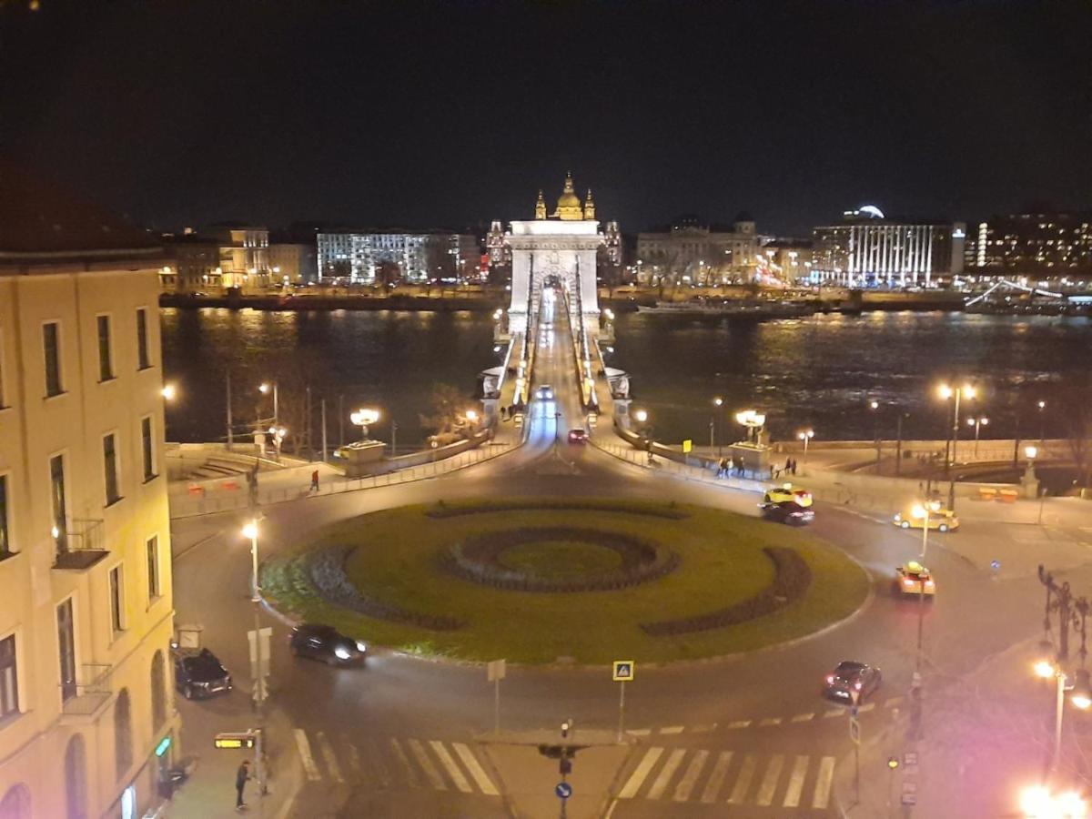 Premium Buda Castle Apartment บูดาเปสต์ ภายนอก รูปภาพ