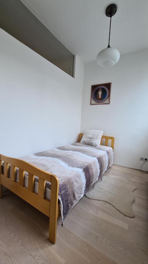 Premium Buda Castle Apartment บูดาเปสต์ ภายนอก รูปภาพ