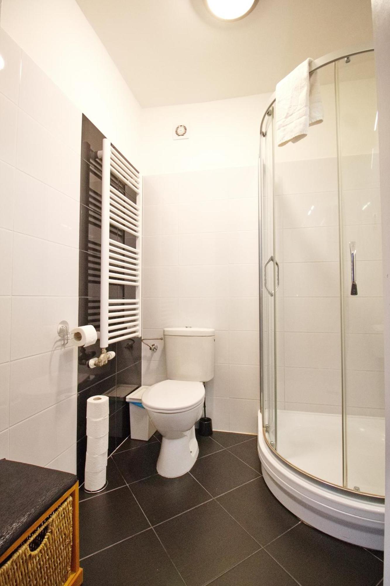 Premium Buda Castle Apartment บูดาเปสต์ ภายนอก รูปภาพ