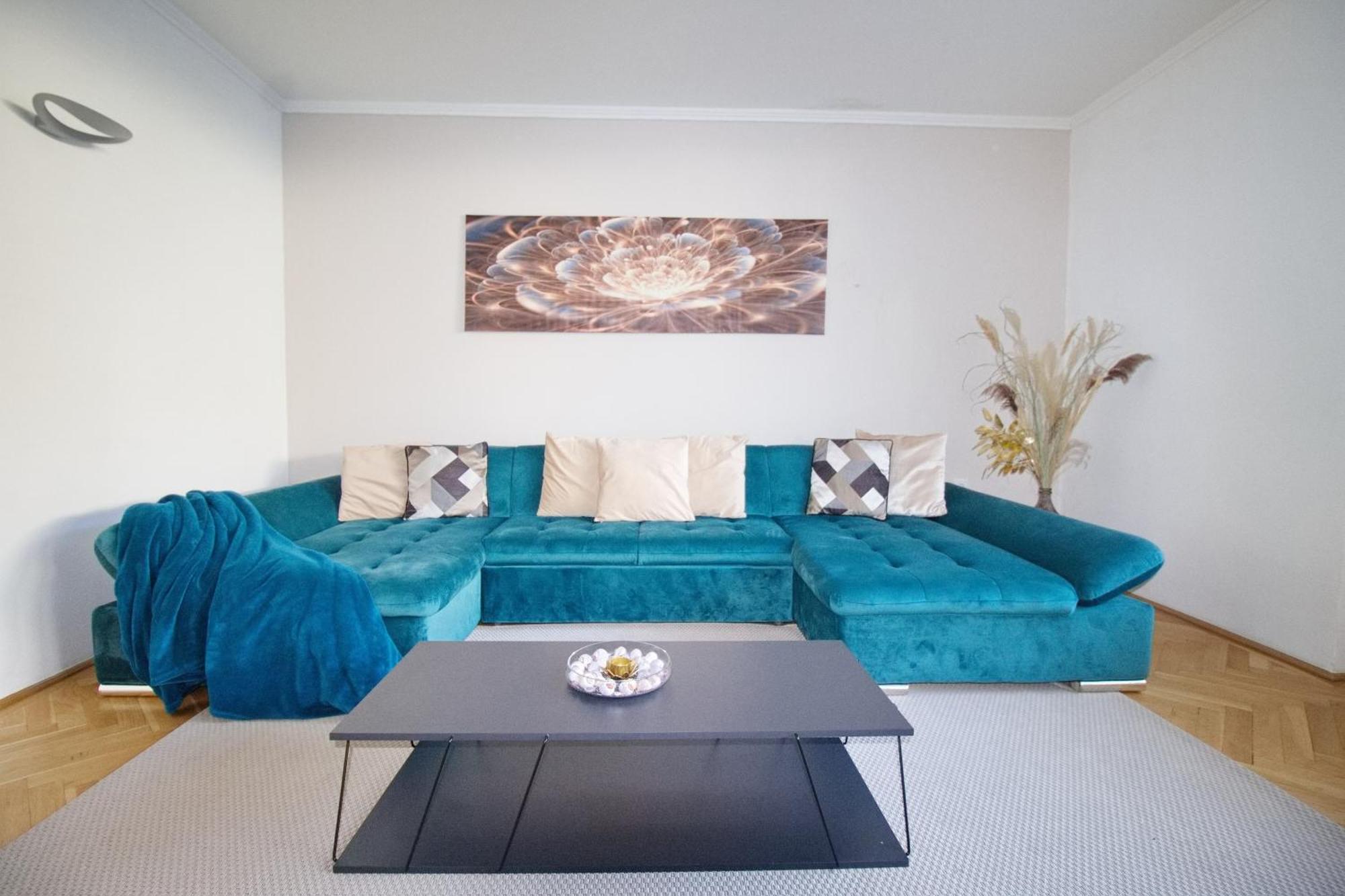 Premium Buda Castle Apartment บูดาเปสต์ ภายนอก รูปภาพ