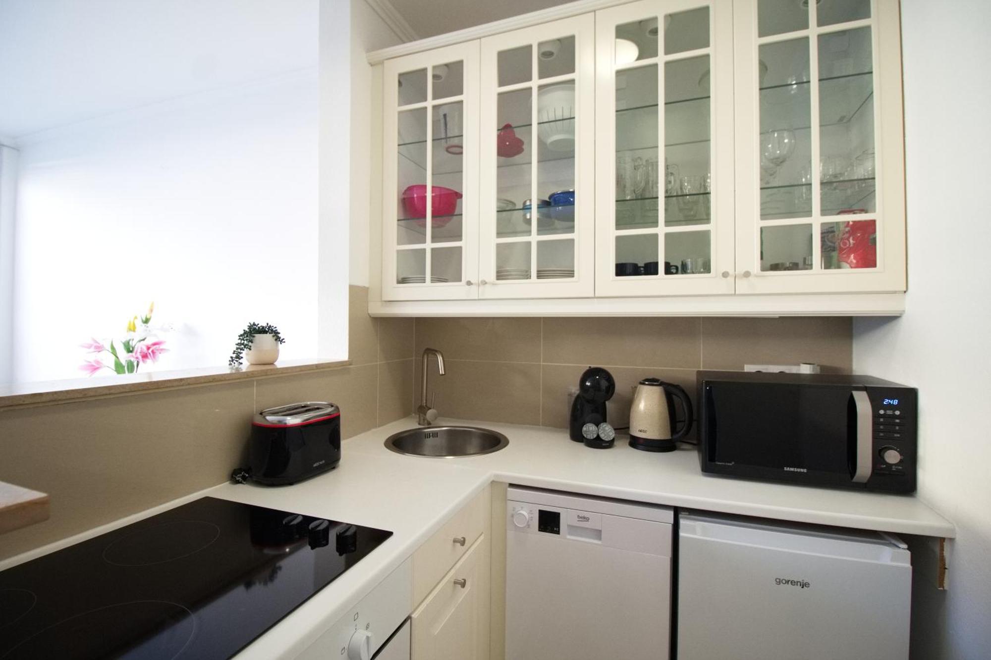 Premium Buda Castle Apartment บูดาเปสต์ ภายนอก รูปภาพ