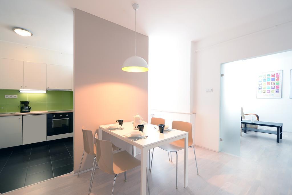 Premium Buda Castle Apartment บูดาเปสต์ ภายนอก รูปภาพ