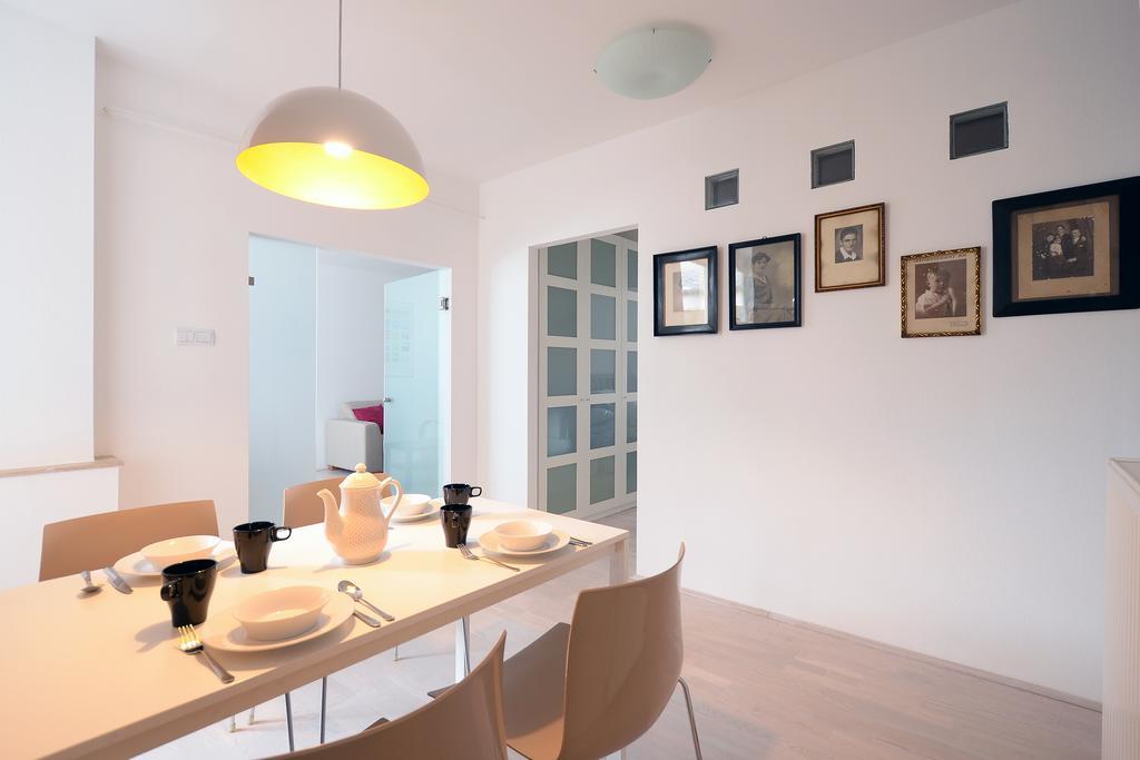 Premium Buda Castle Apartment บูดาเปสต์ ภายนอก รูปภาพ